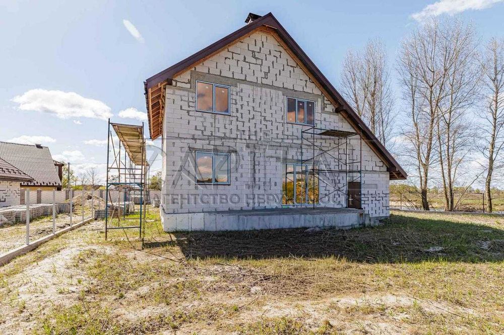 Продажа дома, с. Гнедин, Бориспольский р-н