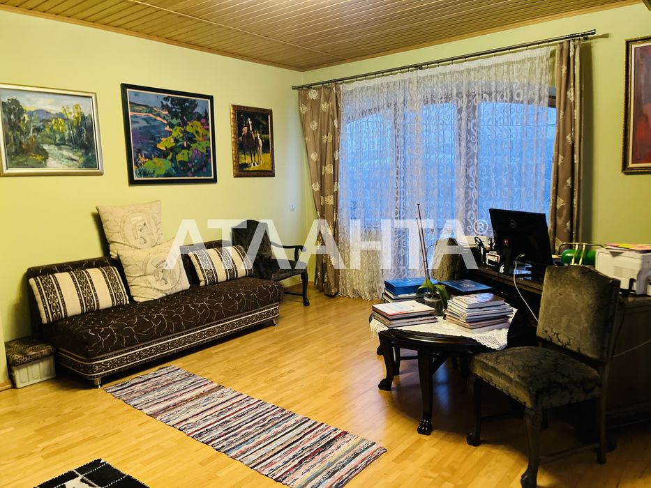 Елітний затишний будинок в с. Баранинці