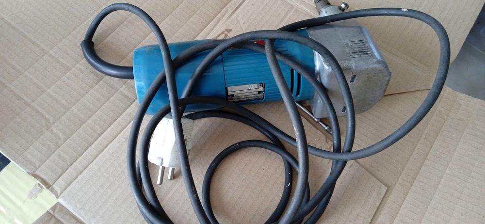 Cortadora/ Roedora de metal Bosch