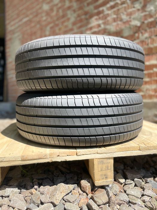 205/60 R16 MICHELIN PRIMACY 4 E MO DEMO(стан нових) Склад Шин