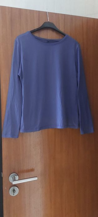 2 Camisolas quentes S/m