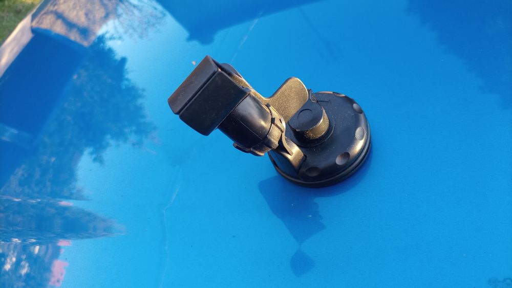 Uchwyt do samochodu na telefon