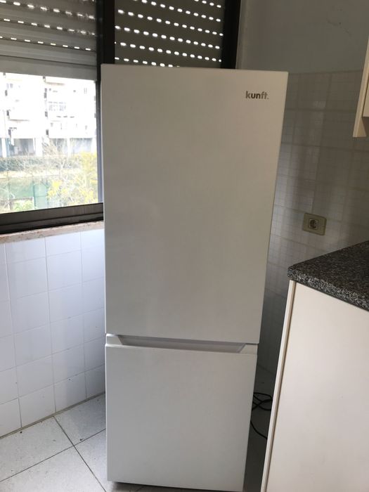 Frigorífico Kunft