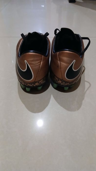 Chuteiras nike hipervenom
