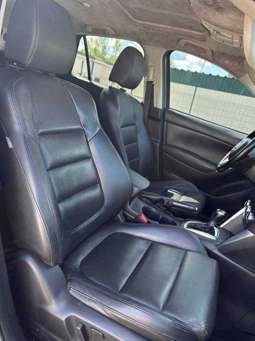 MAZDA CX-5 2014 VIN JM3KE2DY9F0452437 фото оголошення 18 з 21