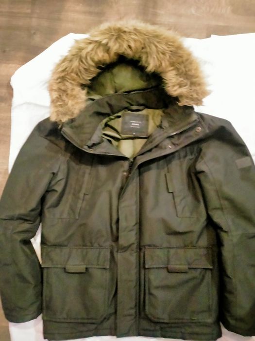 Jack Jones парка