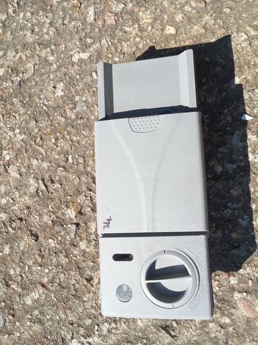 Dozownik zmywarki Samsung eltek type 100998 zasobnik , pojemnik na kostkę detergenty