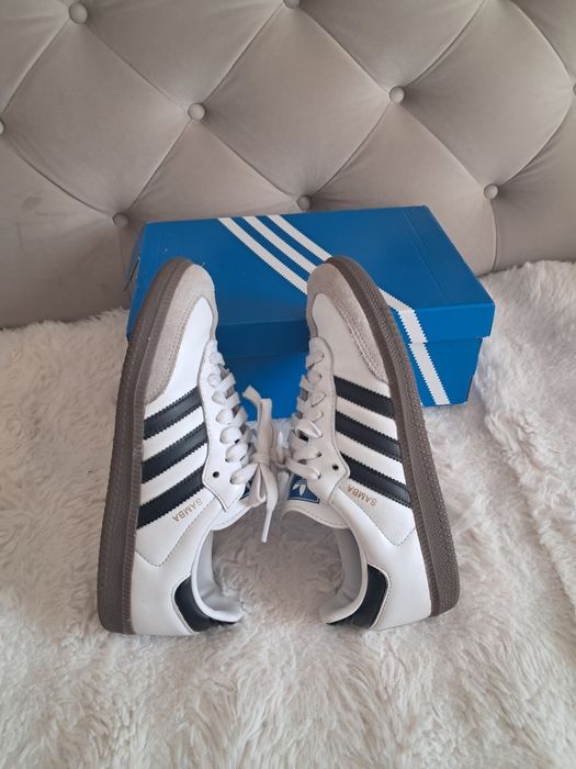 Adidas samba og 38