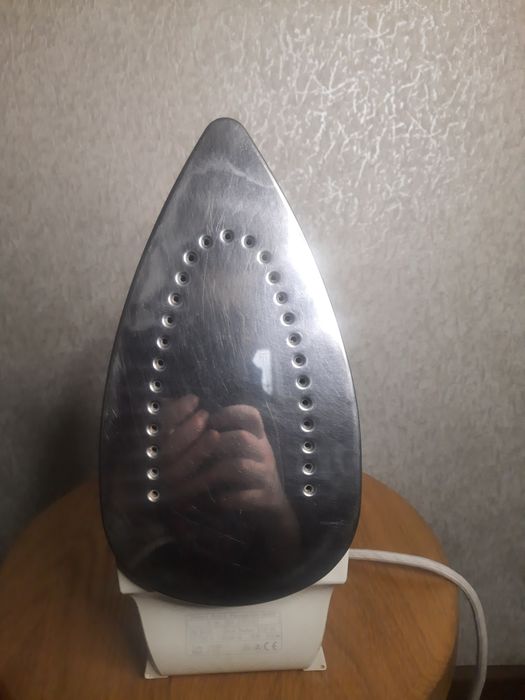 Праска / Утюг  Bosch sensixx ll