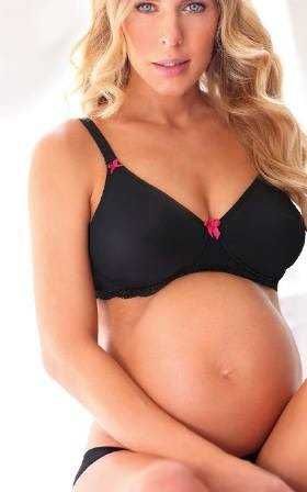 Soutien de Amamentação (34 C) - Novo, na embalagem