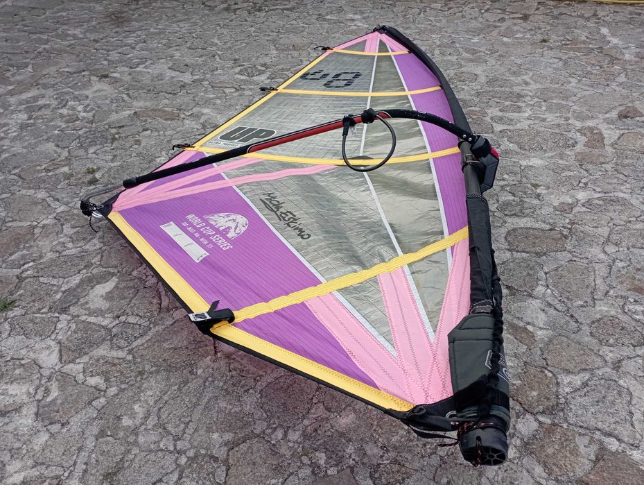 Velas de windsurf BARATAS