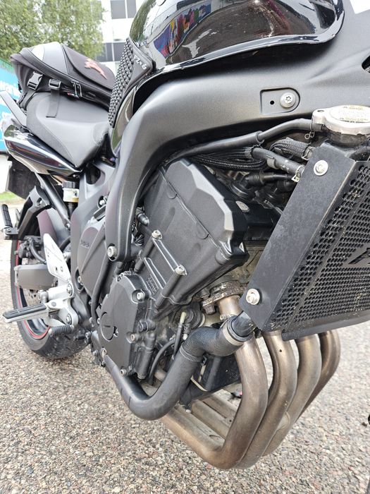 Sprzedam Yamaha fazer fz6 S2