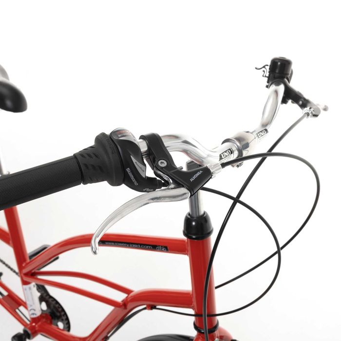 Rower tandem JASID Tandem STANDARD 26' NOWY