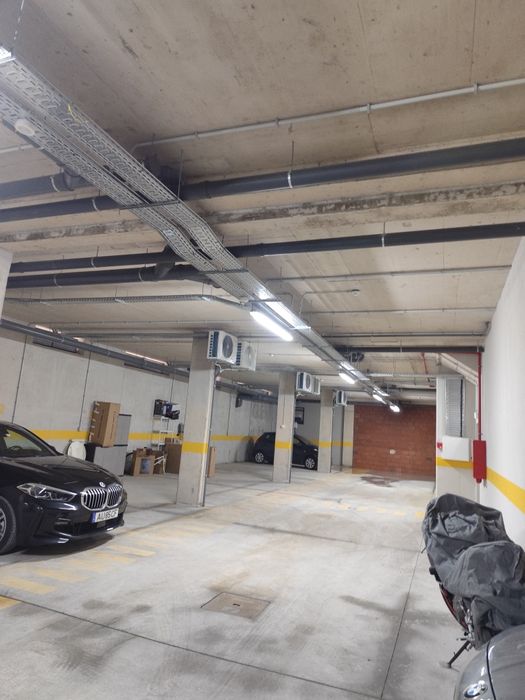 Instalação de Ar Condicionado + Manutenção e Limpeza Profissional