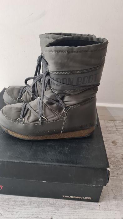 Buty sniegowce Moon boot 36