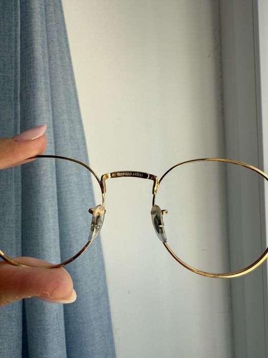 Armação óculos Rayban new round