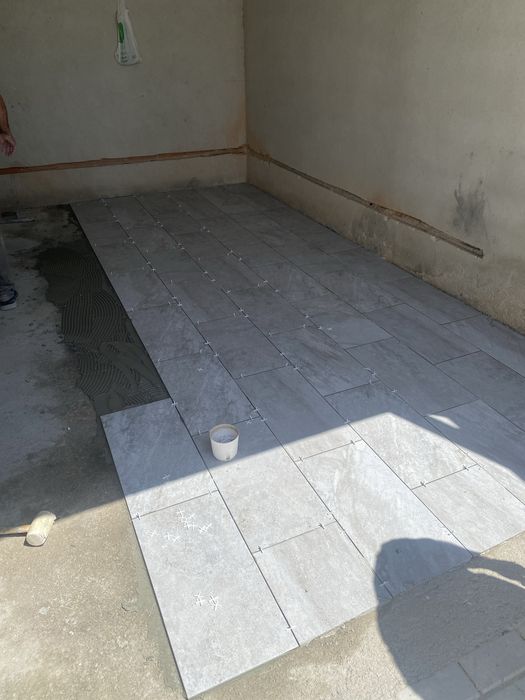 Construçoes & Remodelaçoes