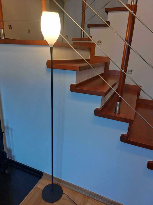 Komplet lamp AZzardo, stojąca, wisząca/sufitowa oraz kinkiet/ścienna