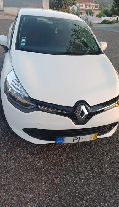 Renault Clio 1.5 DCi – 2014