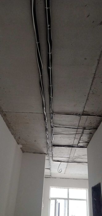 Электрик .Аварийный вызов, Монтаж экофлоу, генератора в Киеве.