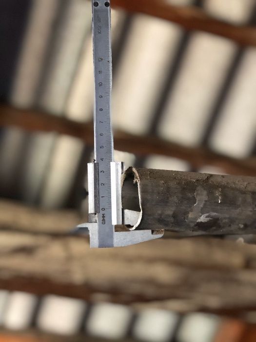 продам трубу нержавіючу