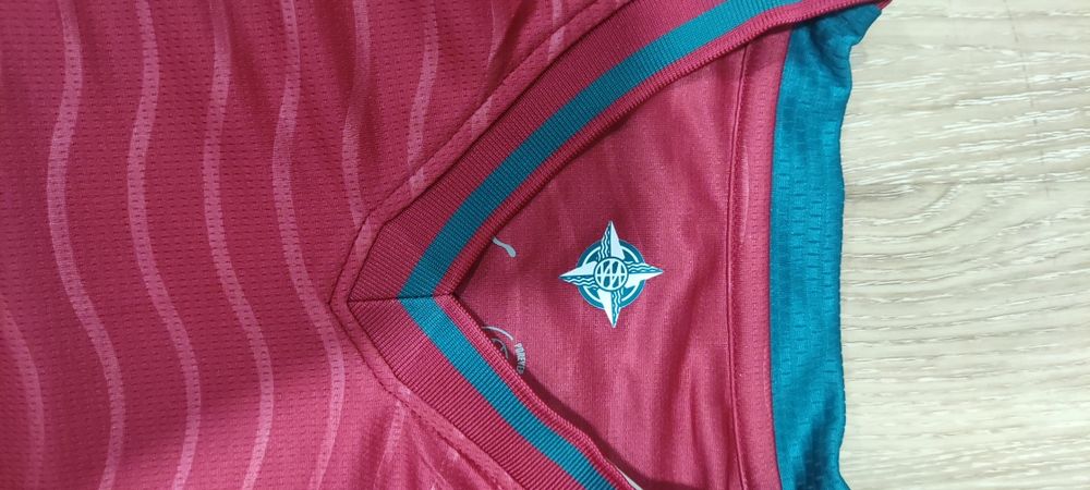 Camisola Bruno Fernandes - Mundial 2026