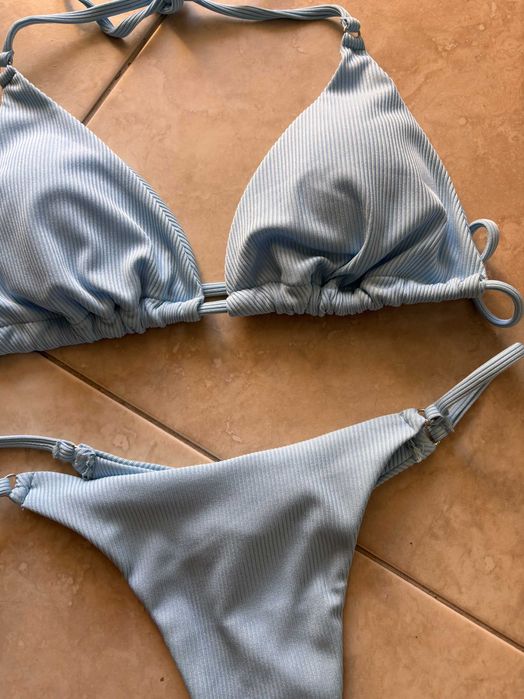 Conjunto biquini novo 38