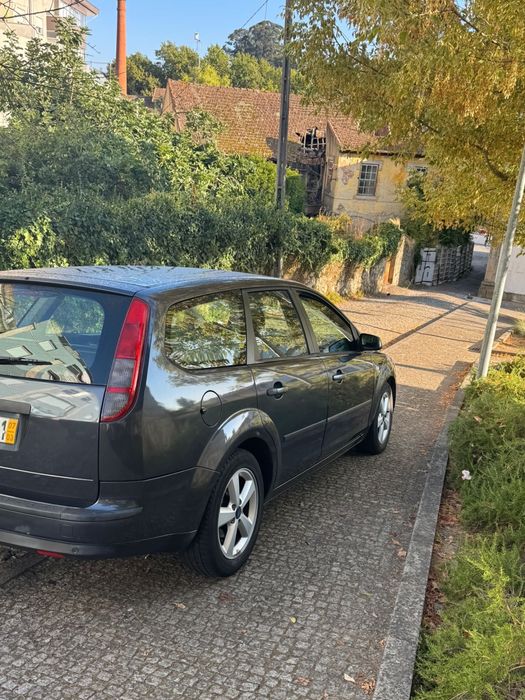 Ford Focus 2007