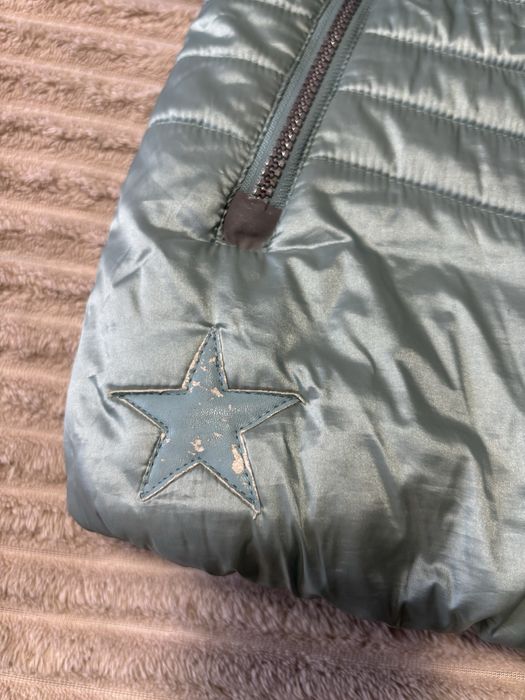 Kurtka cocodrillo 110