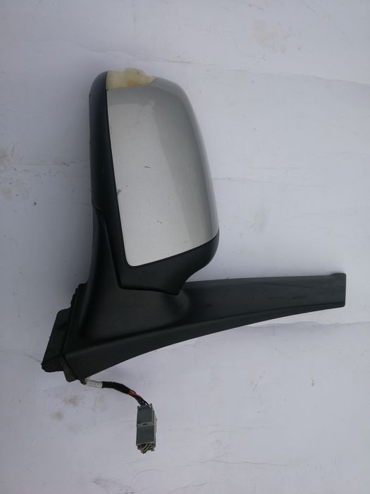 Lusterko prawe Ford Focus C Max 7pin kolor 03