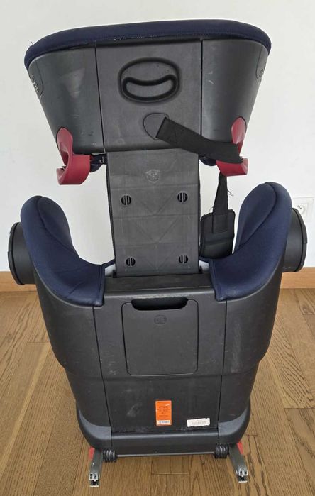 Fotelik Romer Britax
