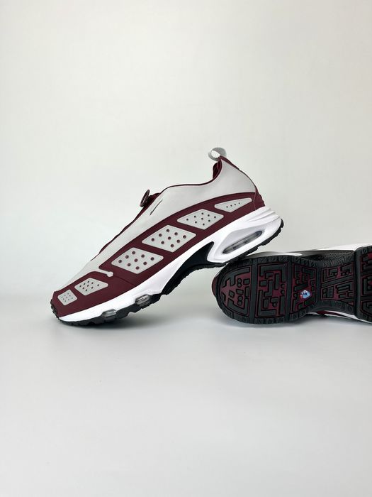 Оригинал Nike Air Max Sunder Burgundy Crush (FZ2068 002) найк sndr