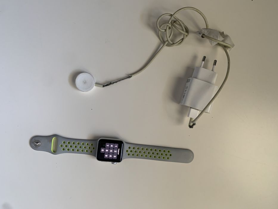 IWatch Apple series2