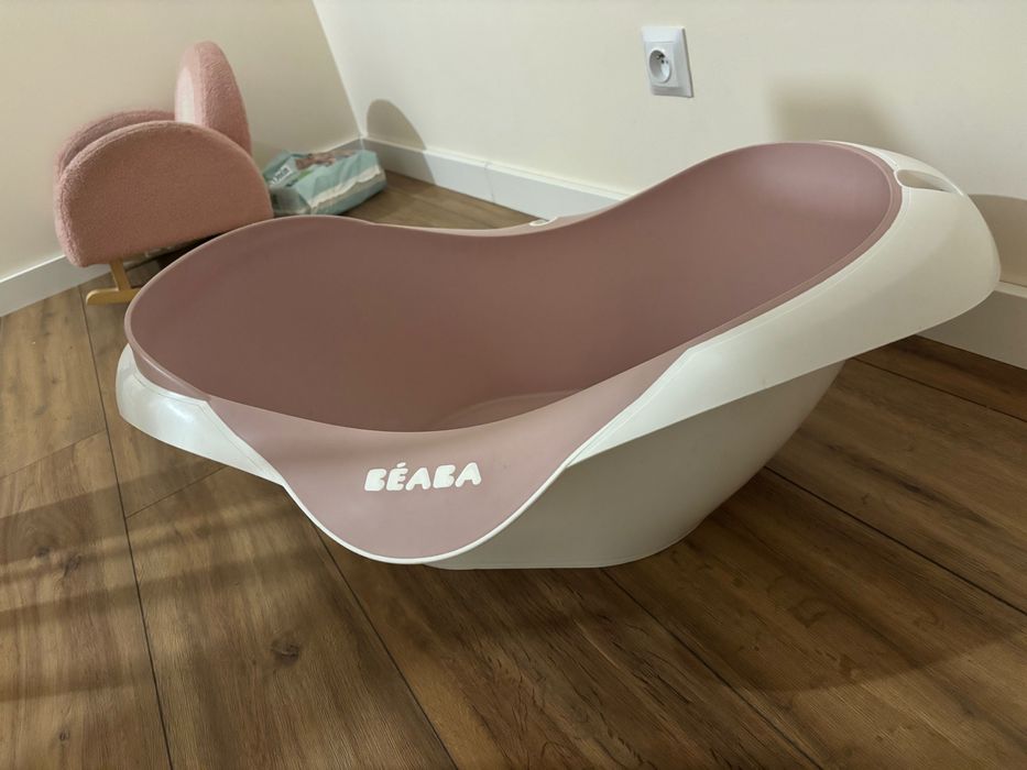 Wanienka dla niemowląt