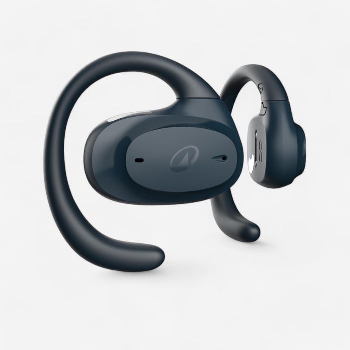 Auriculares de Desporto sem Fios (Air conduction) DS500 Azul