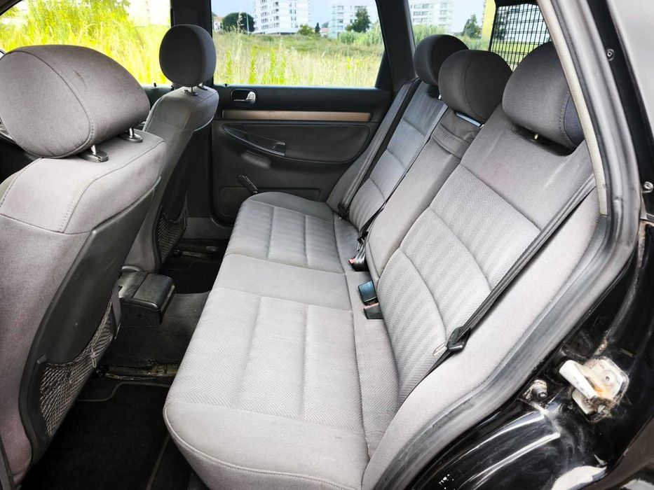 Audi A4 1.9 TDI 110cvs SPORT