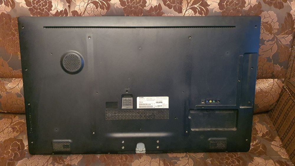 Тв Philips 42PFL4307T FullHD SmartTV (читать описание)