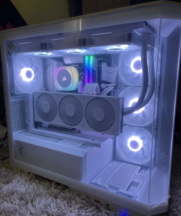 Gaming PC - Torre completa Intel i5 13th Gen