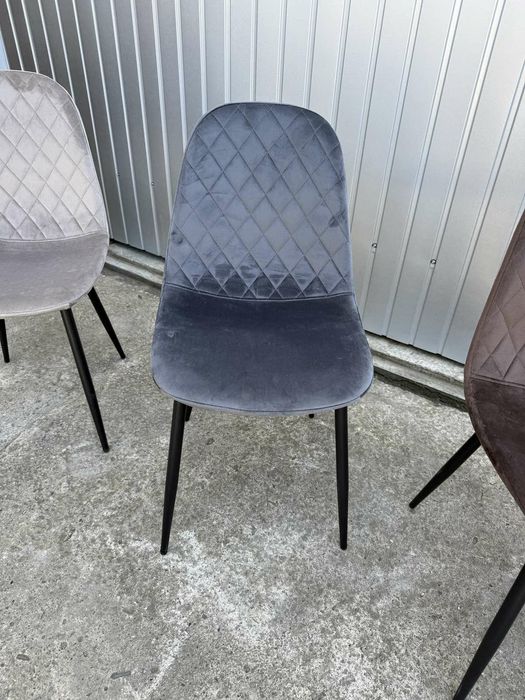 Стільці для кухні/ знижки/ стільці на металокаркасі