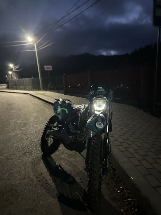 Продам мотоцик кая 512