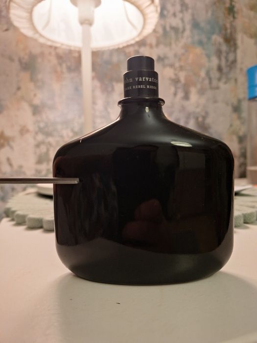 John Varvatos Dark Rebel Rider ok. 90/125ml