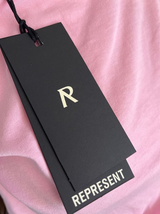 Wiatrówka Represent r.M