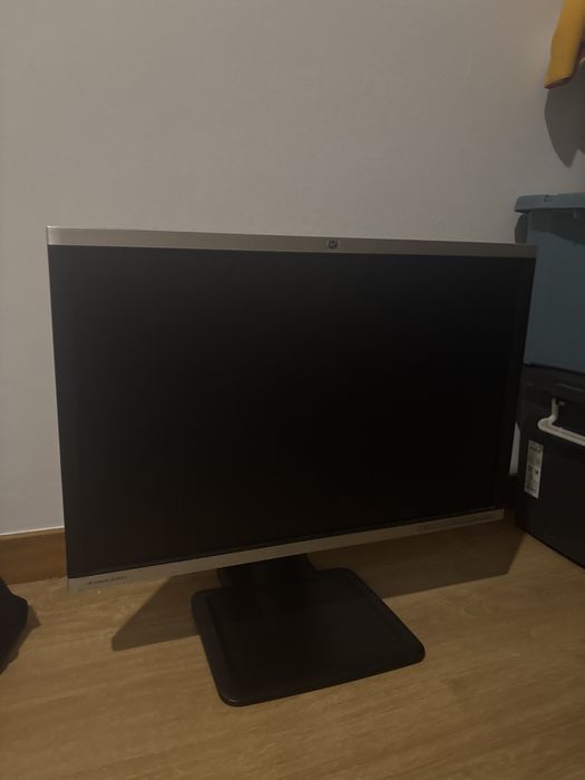 Pc monitor teclado e rato