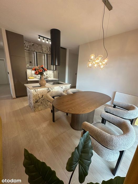 Duże mieszkanie wykończone "pod klucz" | 5 pokoi 115m2 | dostępne!