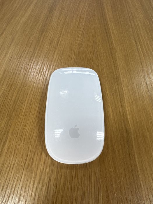 Myszka bezprzewodowa apple