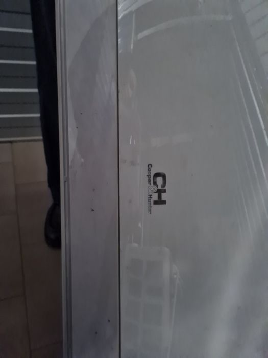 Кондиционер Cooper&Hunter 80 м² / CH-S30XN7 / мощный