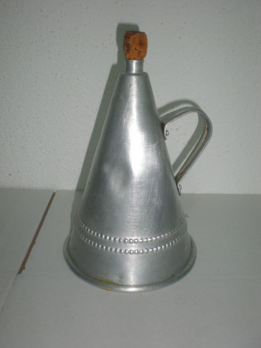 Vasilhame para azeite