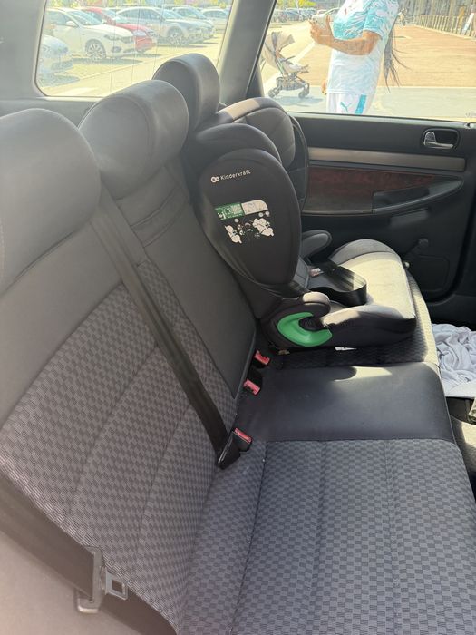 Audi A4 pd 115 AUTOMATICA