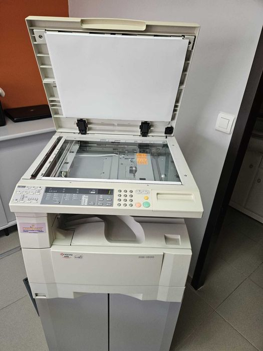 Fotocopiadora Kyocera Mita KM-1530
