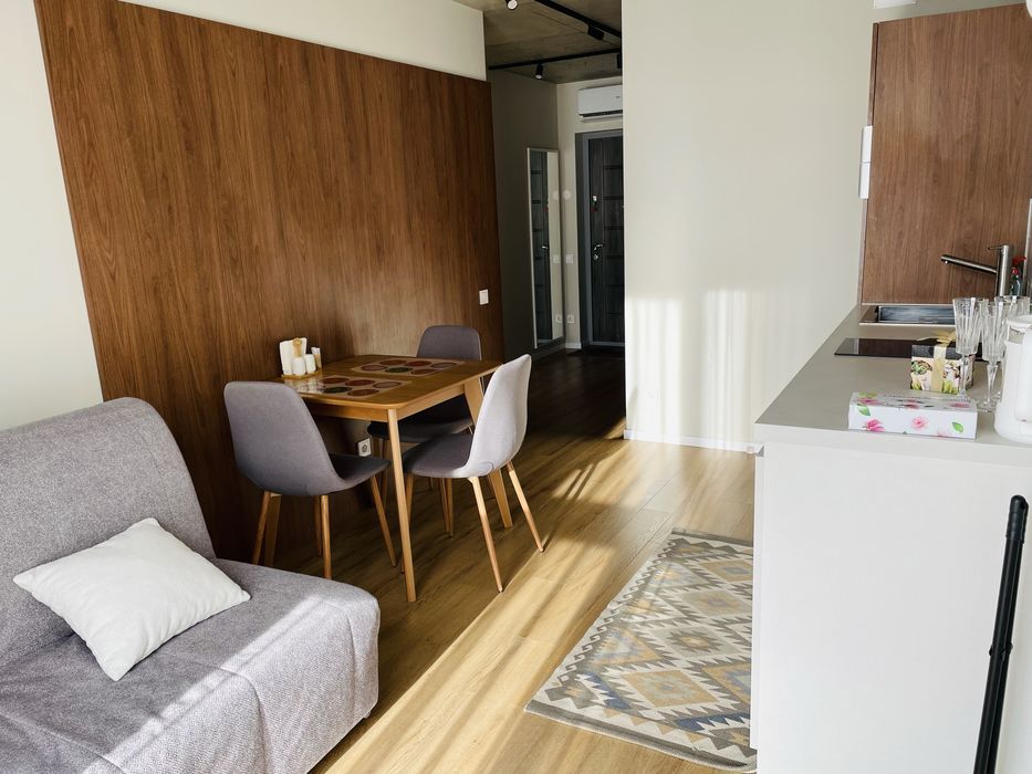 Подобова квартира по вул. Шевченка, ближній центер.